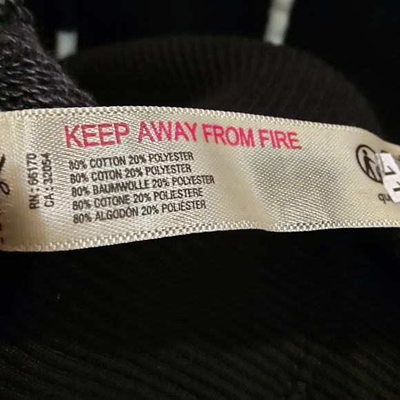 FREE PEOPLE Sandstorm Pullover Hoodie NWT - XS - Picture 11 of 13